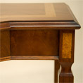 Charles barr Console Table Detail 5